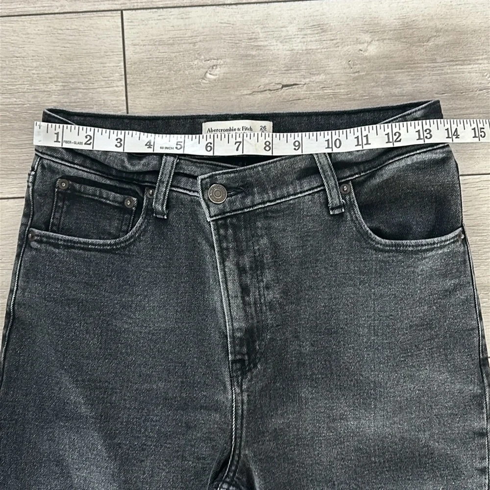 Abercrombie & Fitch abercrombie fitch